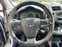 
										TOYOTA – RAV4 – Crossover 2.2 D-4D 150CV DPF Excl. SOLO COMMERCIANTI full									