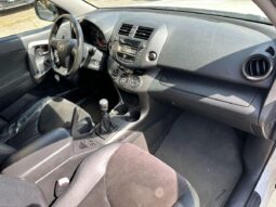 
										TOYOTA – RAV4 – Crossover 2.2 D-4D 150CV DPF Excl. SOLO COMMERCIANTI full									