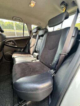 
										TOYOTA – RAV4 – Crossover 2.2 D-4D 150CV DPF Excl. SOLO COMMERCIANTI full									