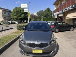 KIA – Carens –  1.7 CRDi 115 CV Class #TAG.CERTIFICATI #1PROPRIETARIO