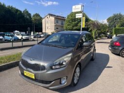 KIA – Carens –  1.7 CRDi 115 CV Class #TAG.CERTIFICATI #1PROPRIETARIO