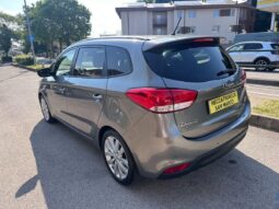 KIA – Carens –  1.7 CRDi 115 CV Class #TAG.CERTIFICATI #1PROPRIETARIO