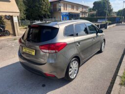 
										KIA – Carens –  1.7 CRDi 115 CV Class #TAG.CERTIFICATI #1PROPRIETARIO full									