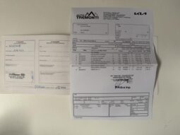
										KIA – Carens –  1.7 CRDi 115 CV Class #TAG.CERTIFICATI #1PROPRIETARIO full									