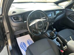 
										KIA – Carens –  1.7 CRDi 115 CV Class #TAG.CERTIFICATI #1PROPRIETARIO full									