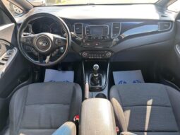 
										KIA – Carens –  1.7 CRDi 115 CV Class #TAG.CERTIFICATI #1PROPRIETARIO full									