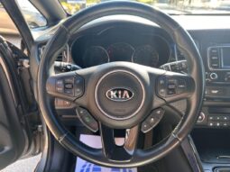 
										KIA – Carens –  1.7 CRDi 115 CV Class #TAG.CERTIFICATI #1PROPRIETARIO full									