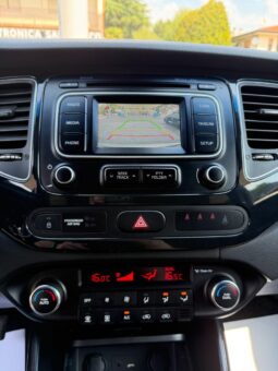 
										KIA – Carens –  1.7 CRDi 115 CV Class #TAG.CERTIFICATI #1PROPRIETARIO full									