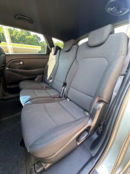 
										KIA – Carens –  1.7 CRDi 115 CV Class #TAG.CERTIFICATI #1PROPRIETARIO full									