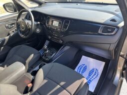 
										KIA – Carens –  1.7 CRDi 115 CV Class #TAG.CERTIFICATI #1PROPRIETARIO full									