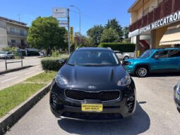 KIA – Sportage –  1.7 CRDI 2WD Cool #UNICOPROPRIETARIO