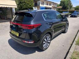KIA – Sportage –  1.7 CRDI 2WD Cool #UNICOPROPRIETARIO