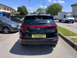
										KIA – Sportage –  1.7 CRDI 2WD Cool #UNICOPROPRIETARIO full									
