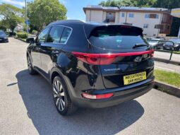 
										KIA – Sportage –  1.7 CRDI 2WD Cool #UNICOPROPRIETARIO full									