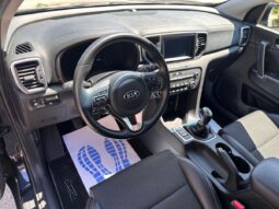 
										KIA – Sportage –  1.7 CRDI 2WD Cool #UNICOPROPRIETARIO full									