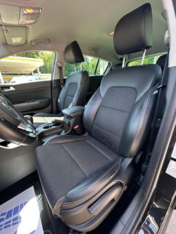 
										KIA – Sportage –  1.7 CRDI 2WD Cool #UNICOPROPRIETARIO full									