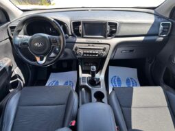 
										KIA – Sportage –  1.7 CRDI 2WD Cool #UNICOPROPRIETARIO full									