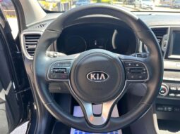 
										KIA – Sportage –  1.7 CRDI 2WD Cool #UNICOPROPRIETARIO full									