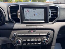 
										KIA – Sportage –  1.7 CRDI 2WD Cool #UNICOPROPRIETARIO full									