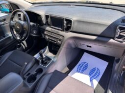 
										KIA – Sportage –  1.7 CRDI 2WD Cool #UNICOPROPRIETARIO full									