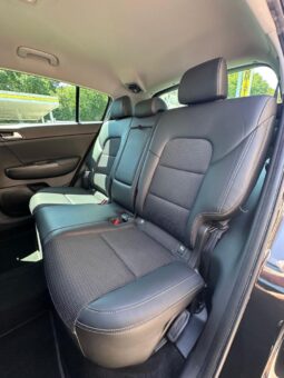 
										KIA – Sportage –  1.7 CRDI 2WD Cool #UNICOPROPRIETARIO full									