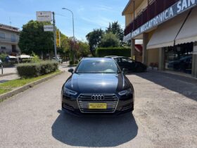 AUDI – A4 Avant –  2.0 TDI 122CV S tr. Bus. Sport #UNICOPROPRIETARIO