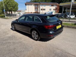 
										AUDI – A4 Avant –  2.0 TDI 122CV S tr. Bus. Sport #UNICOPROPRIETARIO full									