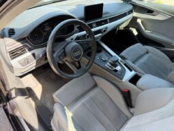 
										AUDI – A4 Avant –  2.0 TDI 122CV S tr. Bus. Sport #UNICOPROPRIETARIO full									