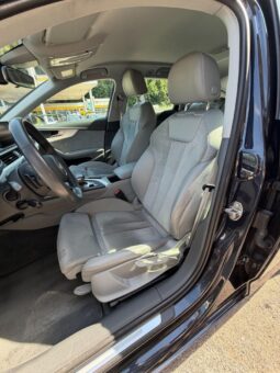 
										AUDI – A4 Avant –  2.0 TDI 122CV S tr. Bus. Sport #UNICOPROPRIETARIO full									