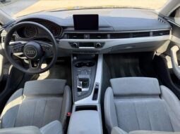 
										AUDI – A4 Avant –  2.0 TDI 122CV S tr. Bus. Sport #UNICOPROPRIETARIO full									