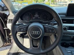 
										AUDI – A4 Avant –  2.0 TDI 122CV S tr. Bus. Sport #UNICOPROPRIETARIO full									