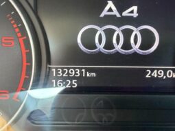 
										AUDI – A4 Avant –  2.0 TDI 122CV S tr. Bus. Sport #UNICOPROPRIETARIO full									
