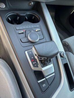 
										AUDI – A4 Avant –  2.0 TDI 122CV S tr. Bus. Sport #UNICOPROPRIETARIO full									