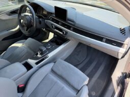 
										AUDI – A4 Avant –  2.0 TDI 122CV S tr. Bus. Sport #UNICOPROPRIETARIO full									