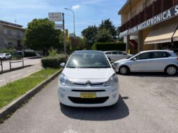 CITROEN – C3 – 1.2 VTi 82 Vanity Fair 10 #TAGLIANDICERTIFICATI