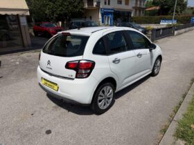 CITROEN – C3 – 1.2 VTi 82 Vanity Fair 10 #TAGLIANDICERTIFICATI