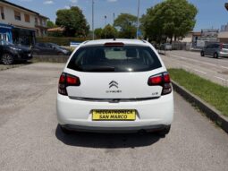
										CITROEN – C3 – 1.2 VTi 82 Vanity Fair 10 #TAGLIANDICERTIFICATI full									