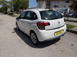 
										CITROEN – C3 – 1.2 VTi 82 Vanity Fair 10 #TAGLIANDICERTIFICATI full									