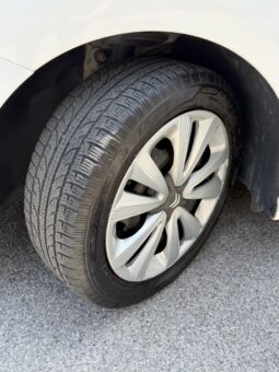
										CITROEN – C3 – 1.2 VTi 82 Vanity Fair 10 #TAGLIANDICERTIFICATI full									