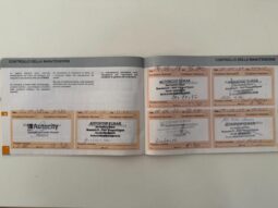 
										CITROEN – C3 – 1.2 VTi 82 Vanity Fair 10 #TAGLIANDICERTIFICATI full									