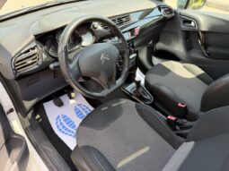 
										CITROEN – C3 – 1.2 VTi 82 Vanity Fair 10 #TAGLIANDICERTIFICATI full									
