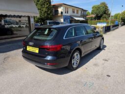 AUDI – A4 Avant –  2.0 TDI 122CV S tr. Bus. Sport #UNICOPROPRIETARIO