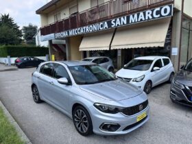 FIAT – Tipo – 1.6 Mjt S&S SW Lounge #UNICOPROPRIETARIO