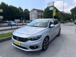 
										FIAT – Tipo – 1.6 Mjt S&S SW Lounge #UNICOPROPRIETARIO full									