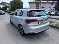 
										FIAT – Tipo – 1.6 Mjt S&S SW Lounge #UNICOPROPRIETARIO full									