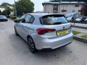 FIAT – Tipo – 1.6 Mjt S&S SW Lounge #UNICOPROPRIETARIO