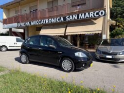 CITROEN – C3 –  1.1 Elegance #UNICOPROPRIETARIO