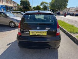 
										CITROEN – C3 –  1.1 Elegance #UNICOPROPRIETARIO full									