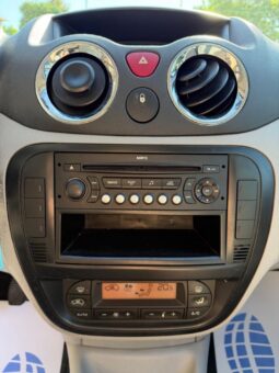 
										CITROEN – C3 –  1.1 Elegance #UNICOPROPRIETARIO full									