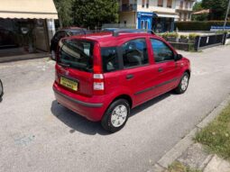 FIAT – Panda – 1.2 Dynamic